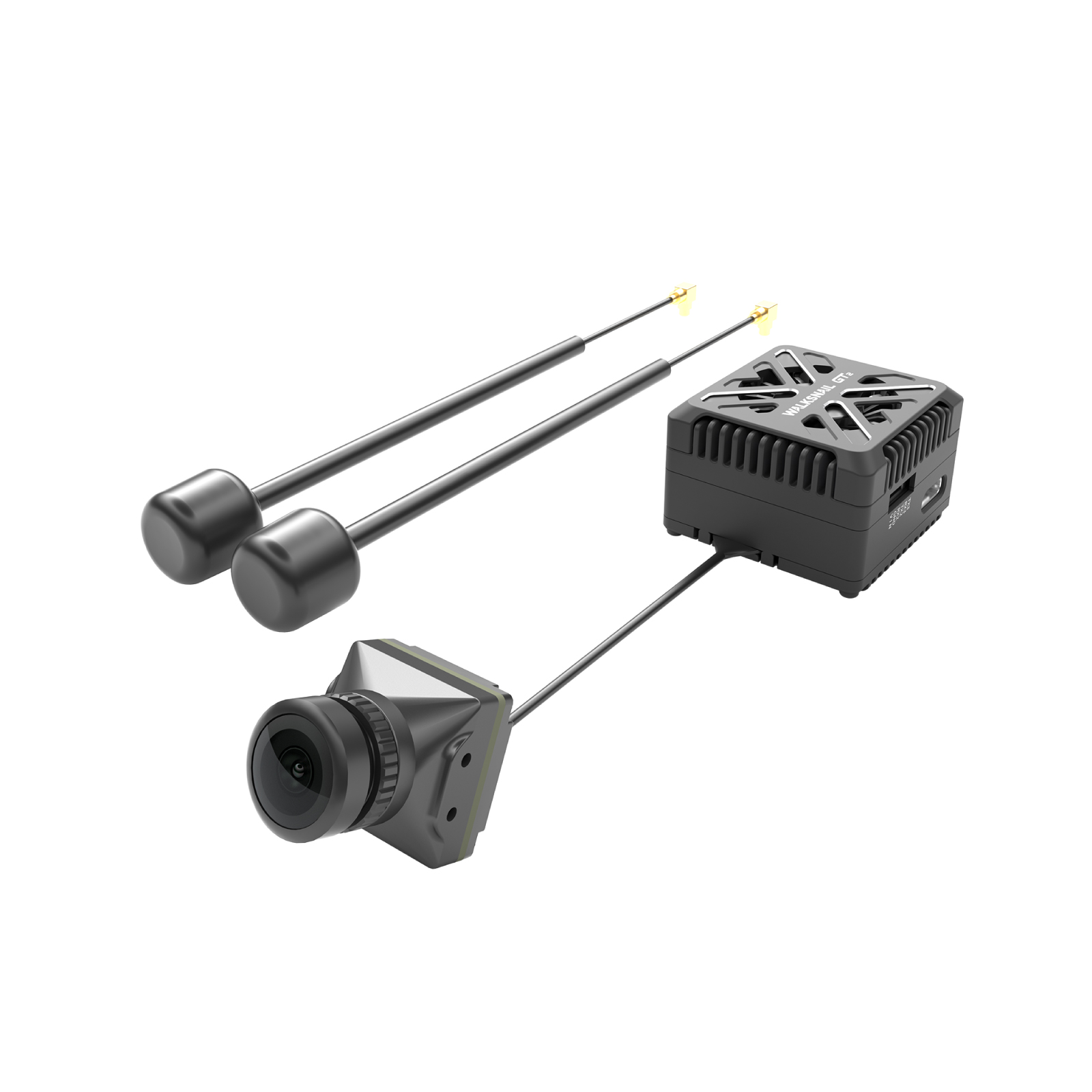 CADDX 워크스네일 VTX 아바타 GT2 FPV 키트 - Fpv Drone Tool Kit 리뷰 및 가격