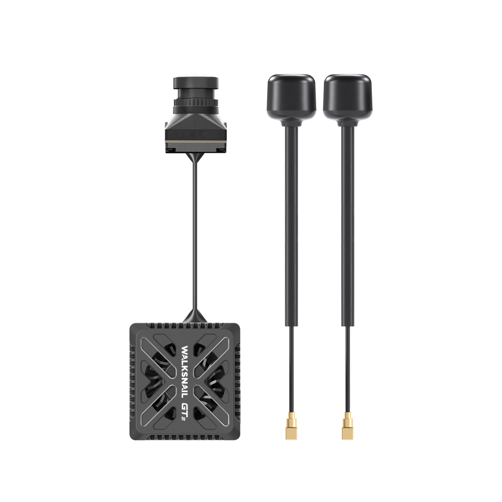 CADDX 워크스네일 VTX 아바타 GT2 FPV 키트 - Fpv Drone Tool Kit 리뷰 및 가격