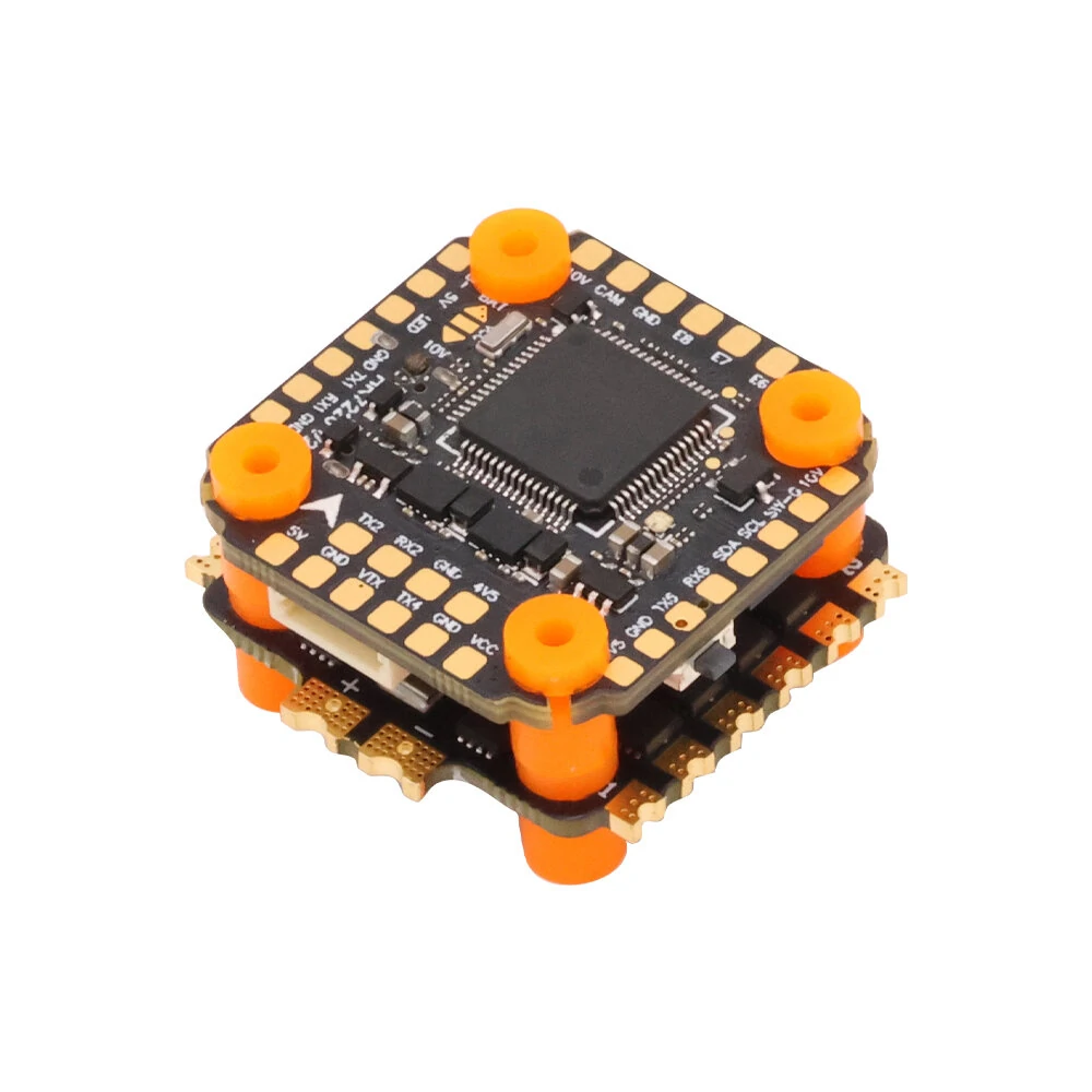 20x20mm HAKRC 35A 미니 F7 DJI 스택 - Fpv Drone Flight Controller 리뷰 및 가격