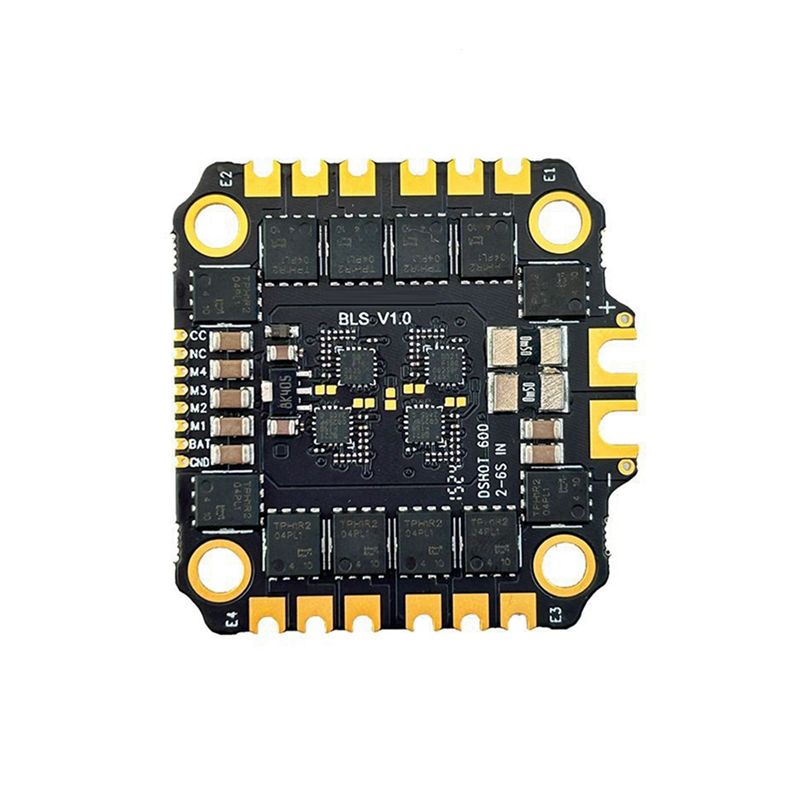 ABUM-F405 플라잉 타워 60A ESC F405  - Fpv Drone Esc 리뷰 및 가격