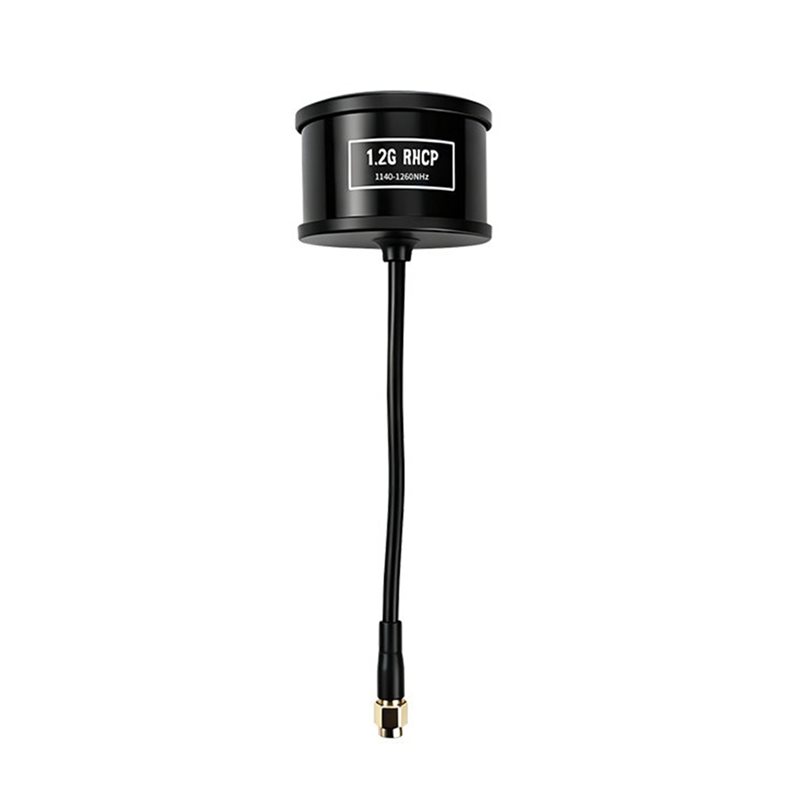 FPV 비디오 송신기용 VTX 1.2Ghz 5W 안테나 - Fpv Drone Vtx 리뷰 및 가격