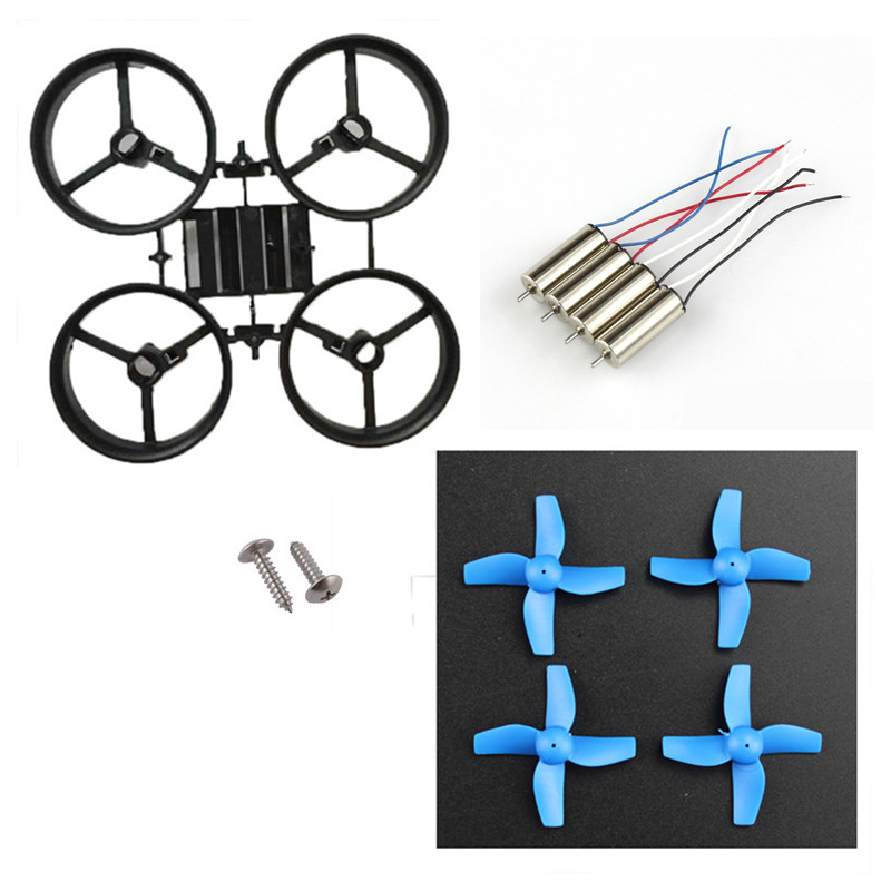JJRC H36 Eachine E010 초소형 DIY  - Fpv Drone Battery 리뷰 및 가격