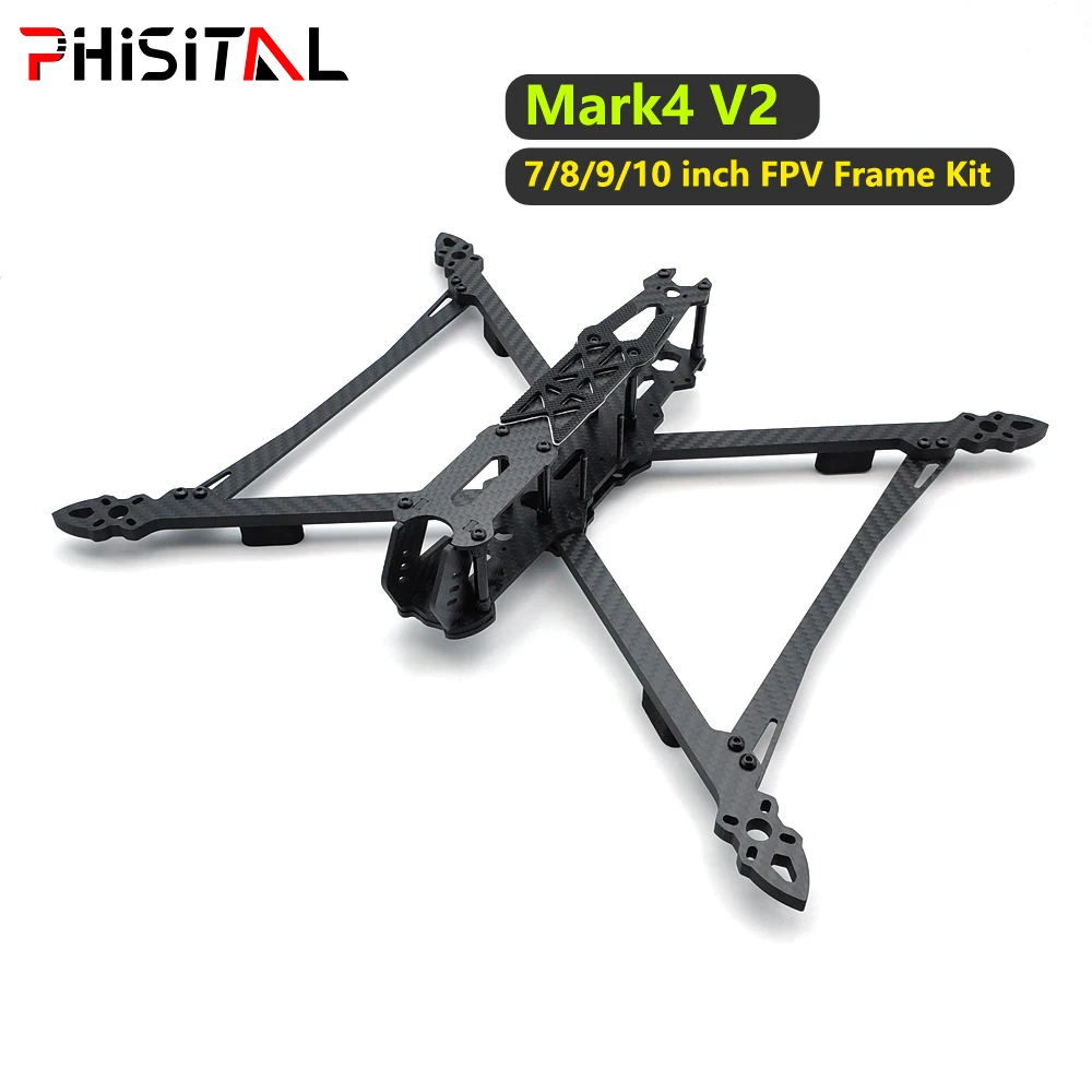 Mark4 V2 Mark 4 7인치/8인치/9인치/10 - Fpv Drone Tool Kit 리뷰 및 가격