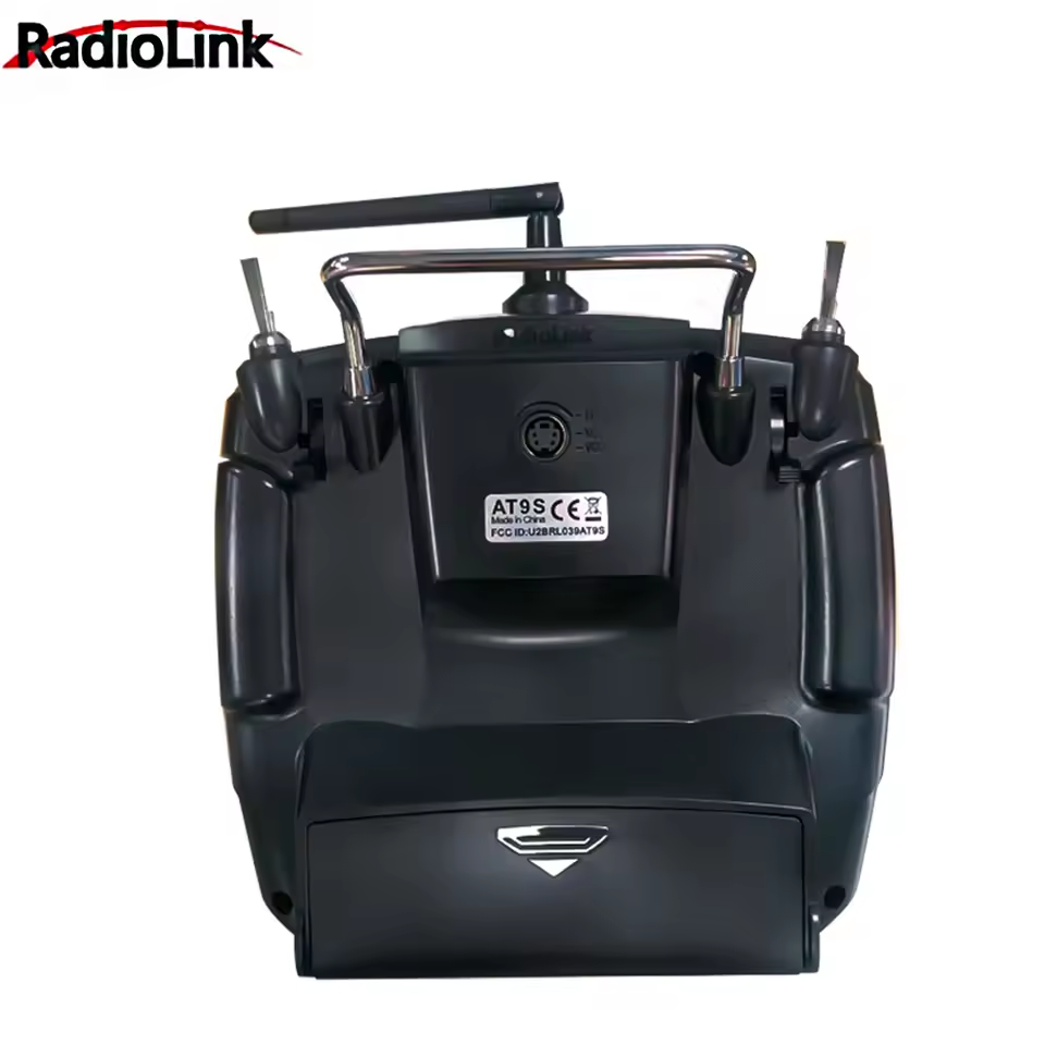Radiolink AT9SPro 12CH 2.4G DS - Fpv Drone Battery 리뷰 및 가격