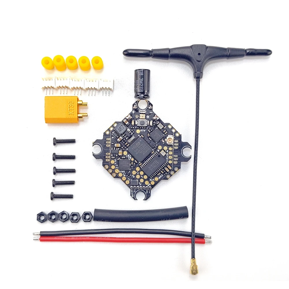 HPXGRC O4 에어 유닛 업그레이드 키트, 145  - Fpv Drone Tool Kit 리뷰 및 가격