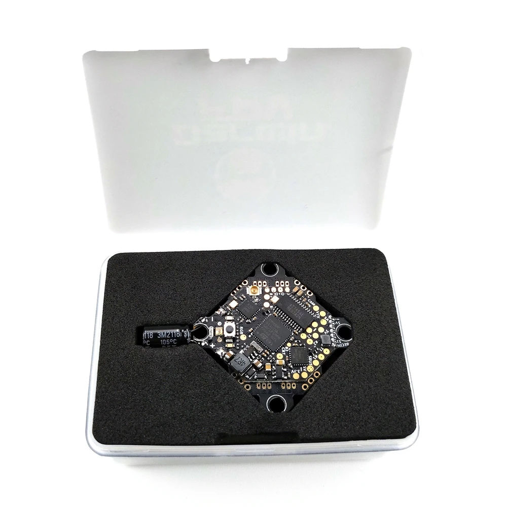 HPXGRC O4 에어 유닛 업그레이드 키트, 145  - Fpv Drone Tool Kit 리뷰 및 가격