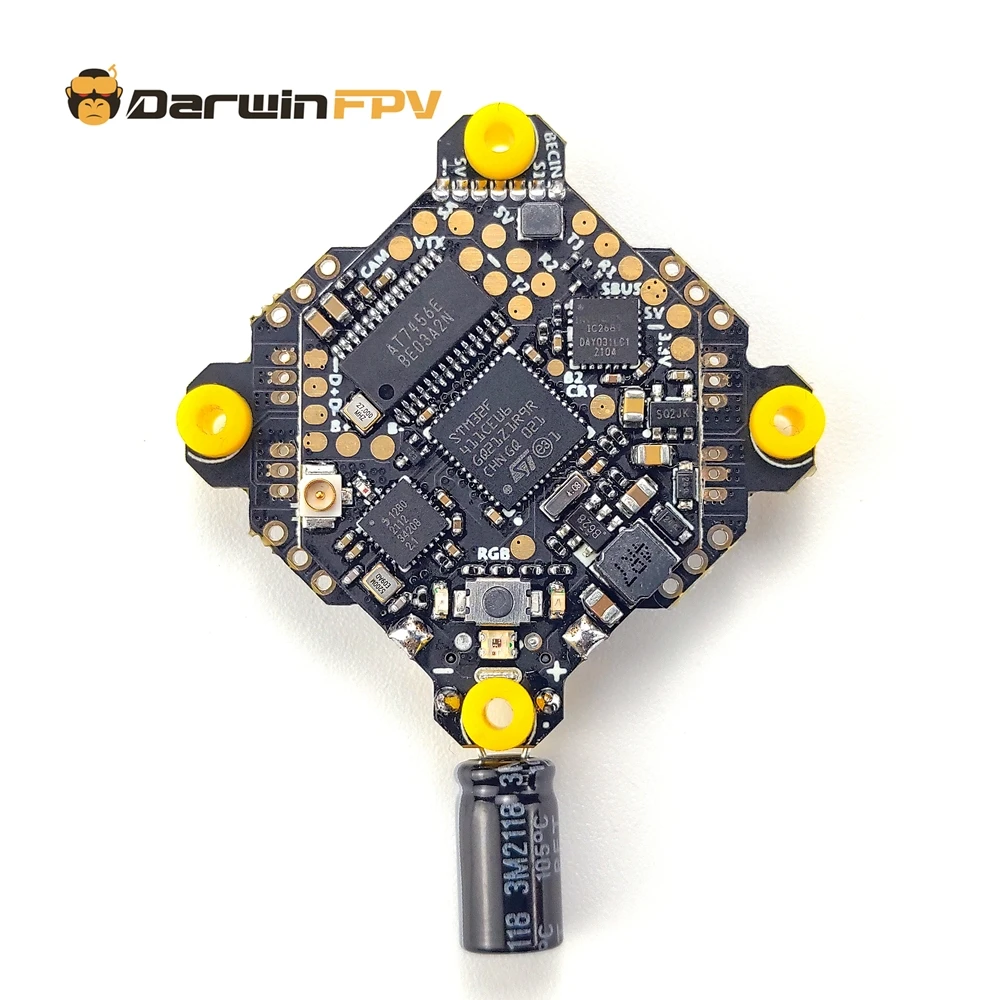 HPXGRC O4 에어 유닛 업그레이드 키트, 145  - Fpv Drone Tool Kit 리뷰 및 가격