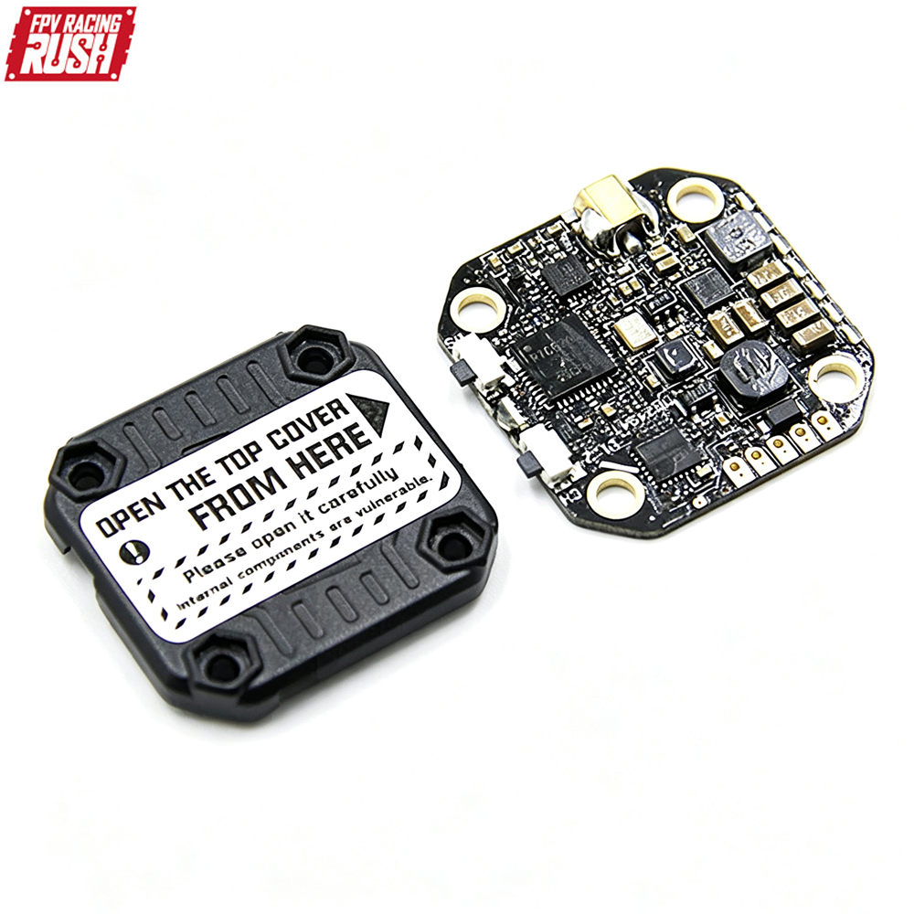 Rush Rushfpv Tank Ultimate Min - Fpv Drone Battery 리뷰 및 가격