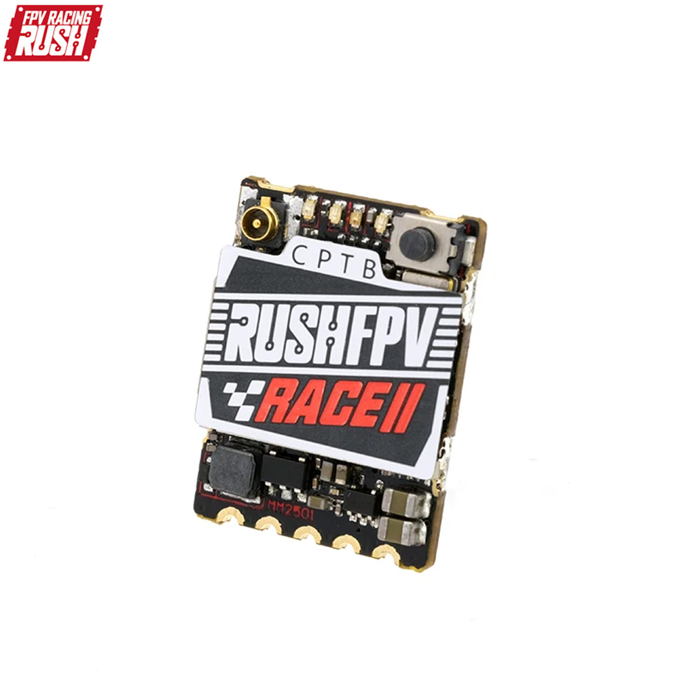 Rushfpv Rush fpv Tank Race2 20 - Fpv Drone Battery 리뷰 및 가격
