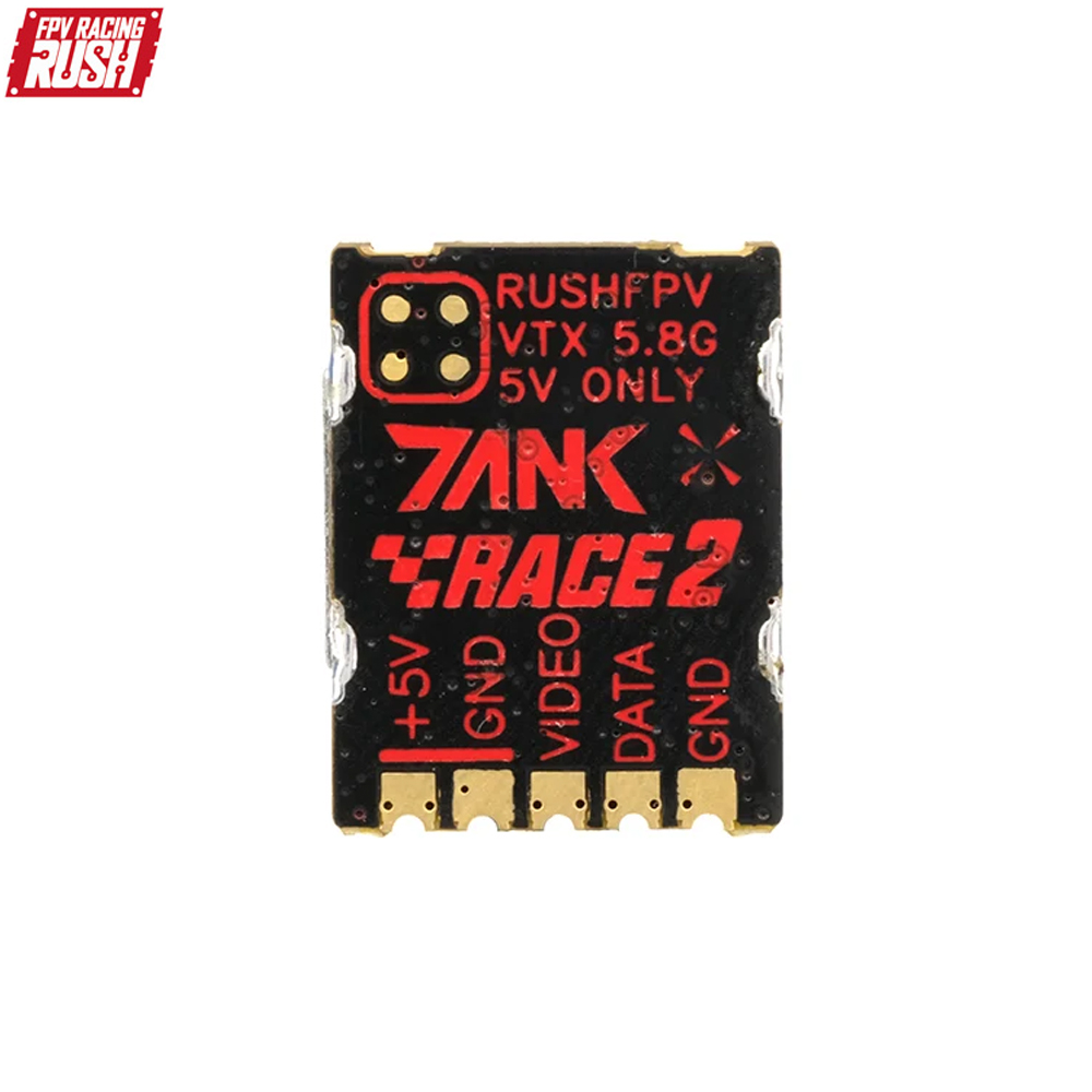 Rushfpv Rush fpv Tank Race2 20 - Fpv Drone Battery 리뷰 및 가격