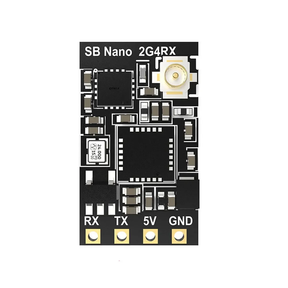 SpeedyBee Nano 2.4G ELRS 수신기 0 - Fpv Drone Tool Kit 리뷰 및 가격