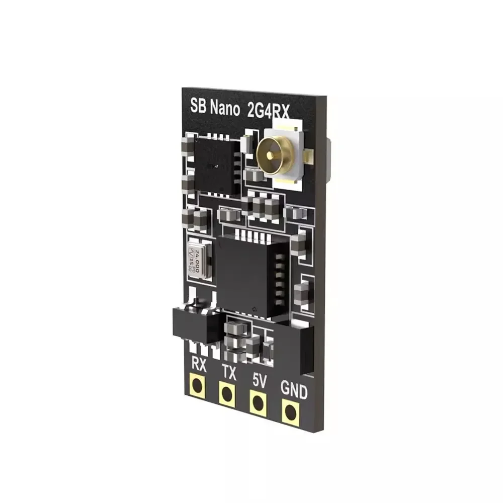 SpeedyBee Nano 2.4G ELRS 수신기 0 - Fpv Drone Tool Kit 리뷰 및 가격