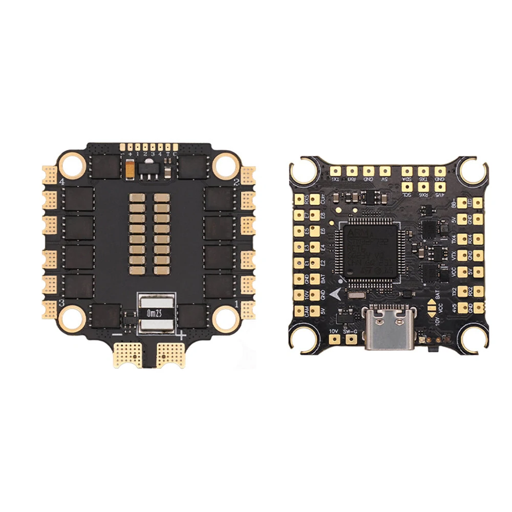 30.5x30.5mm HAKRC 60A F7V2 DJI - Fpv Drone Flight Controller 리뷰 및 가격