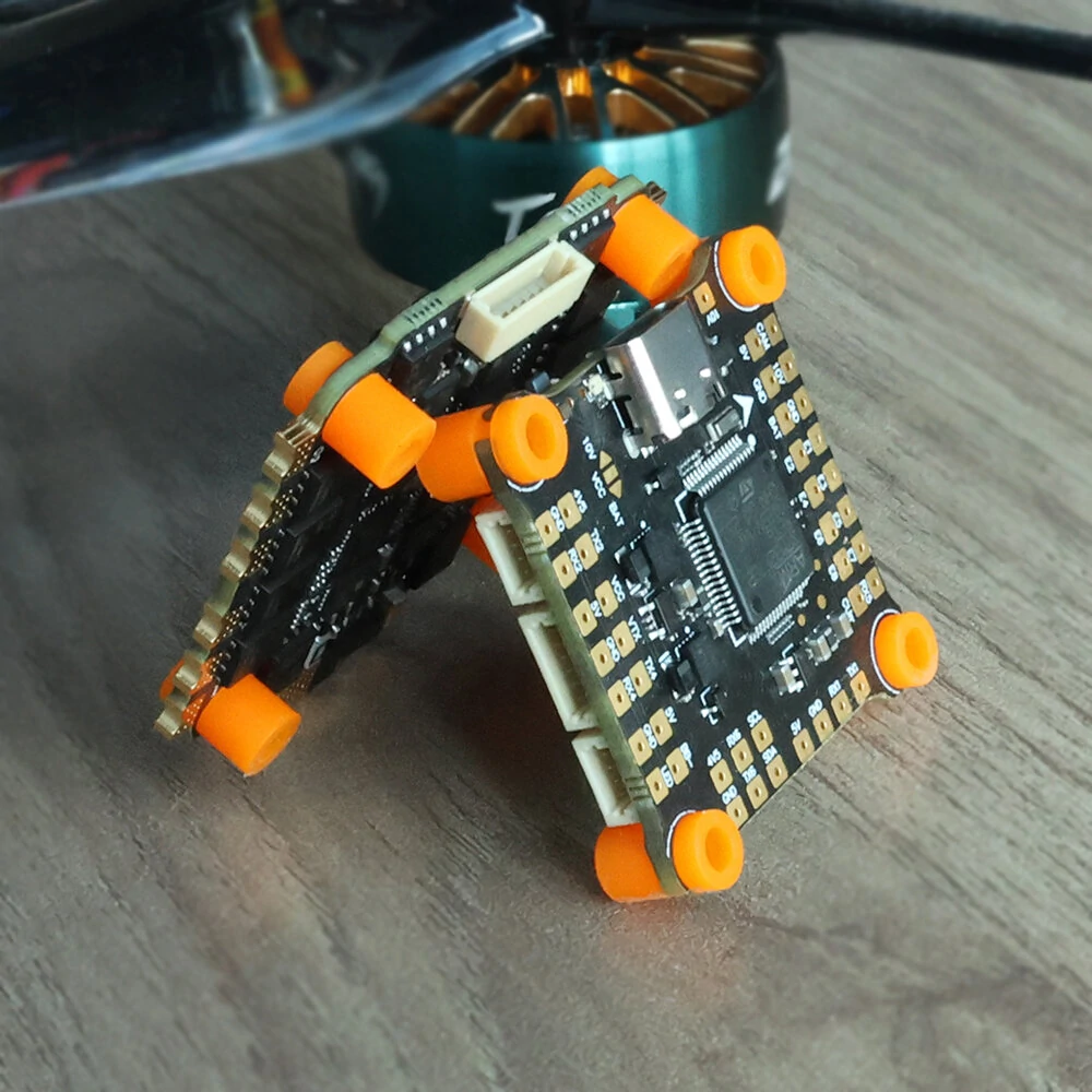 30.5x30.5mm HAKRC 60A F7V2 DJI - Fpv Drone Flight Controller 리뷰 및 가격