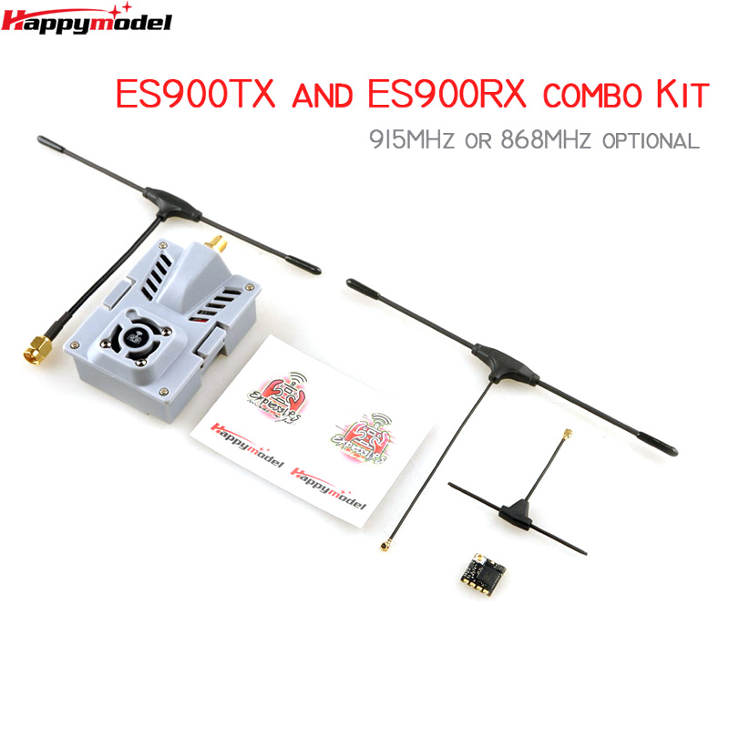 Happymodel RC ELRS 마이크로 ES900R - Fpv Drone Battery 리뷰 및 가격
