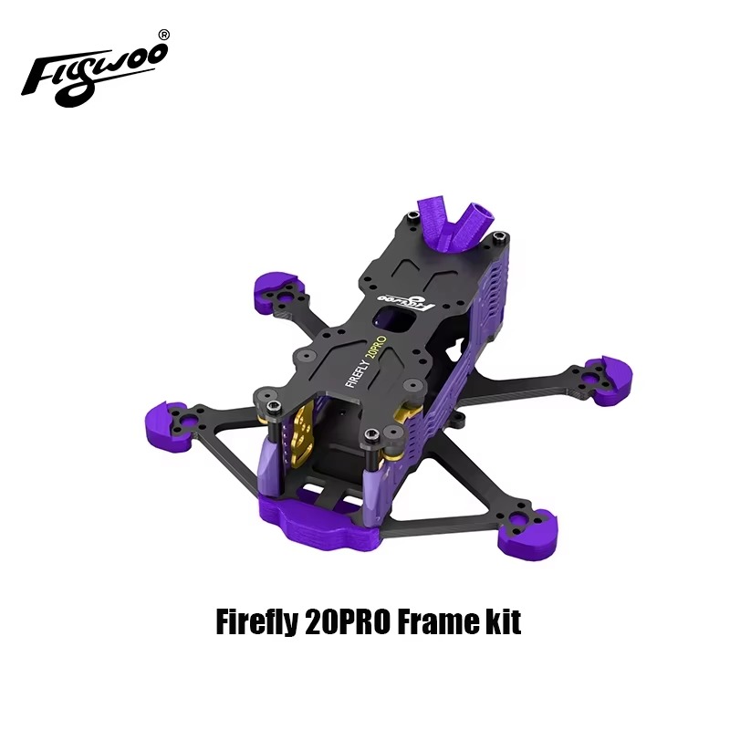 플라이우 파이어플라이 20PRO & 25 미니 카본 파 - Fpv Drone Tool Kit 리뷰 및 가격