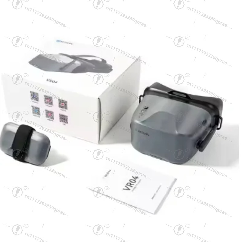 아날로그 FPV 고글 BETAFPV VR04 4.3인치 - Fpv Drone Goggles 리뷰 및 가격