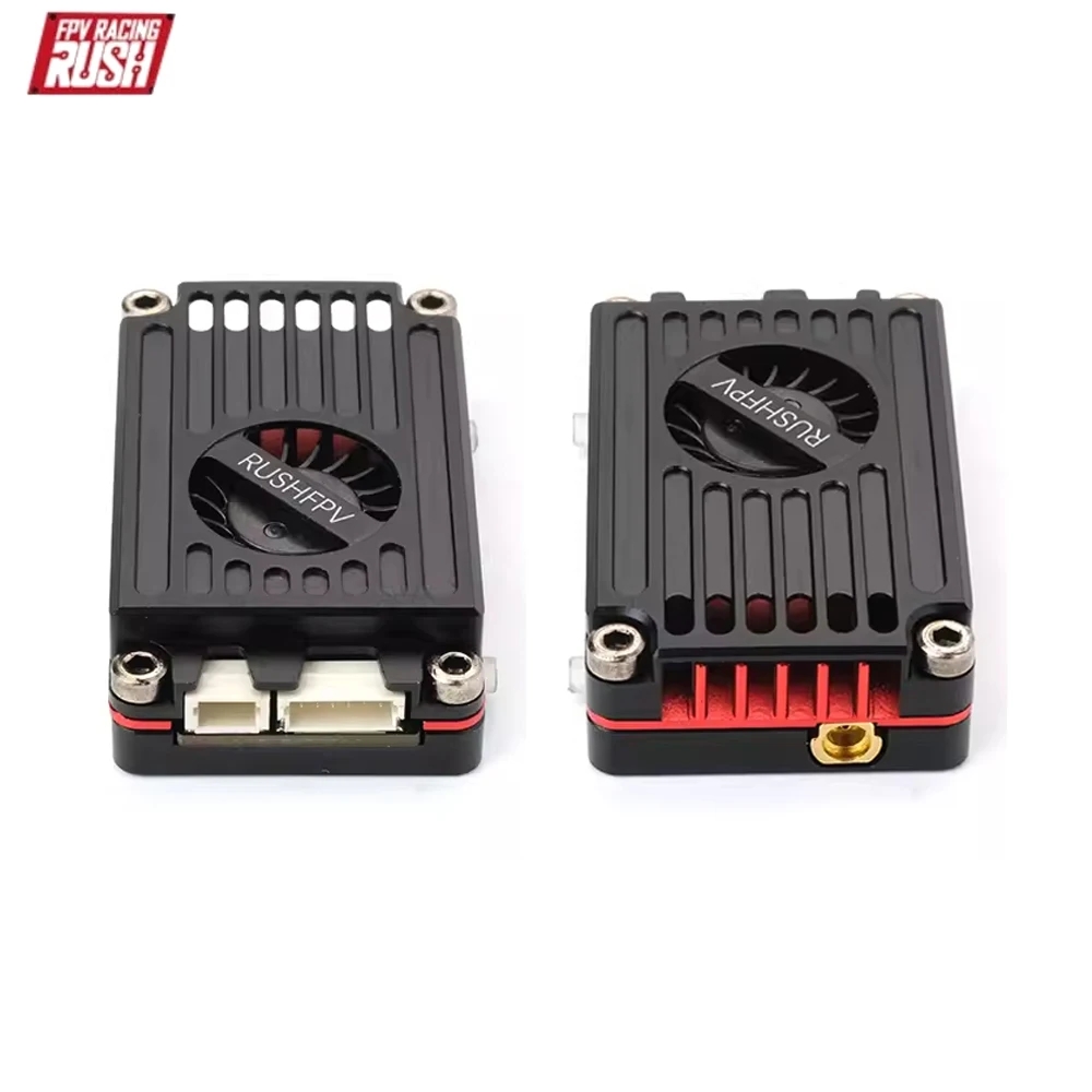 RUSHFPV TANK MAX SOLO 5.8GHz 2 - Fpv Drone Frame 리뷰 및 가격